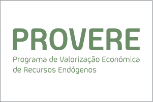 Apoio Institucional | Provere Míscaros - Apoio Institucional | Provere