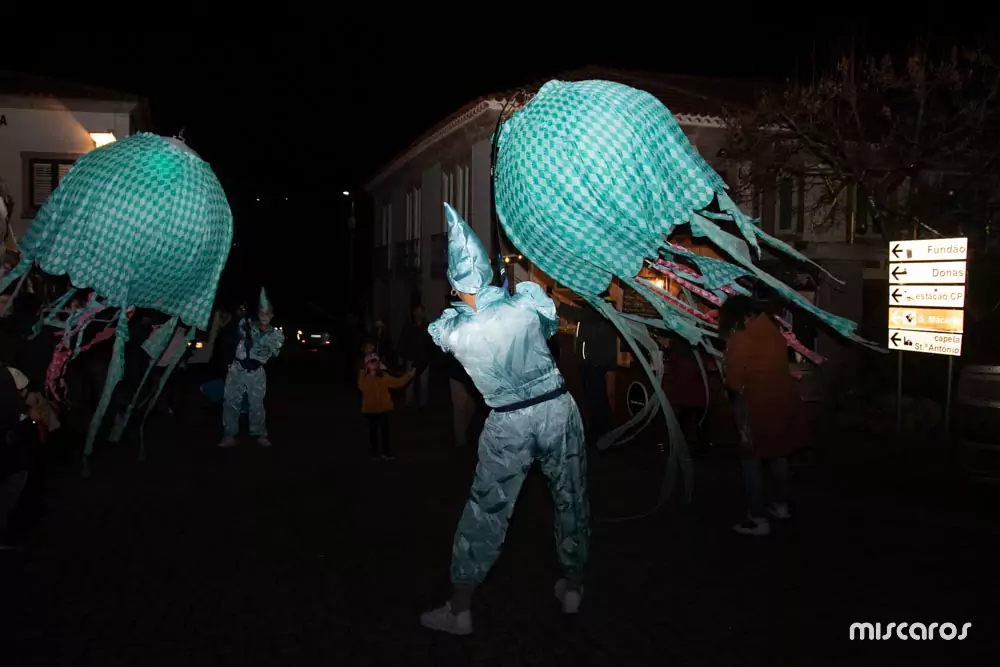 Míscaros - Festival do Cogumelo 2022