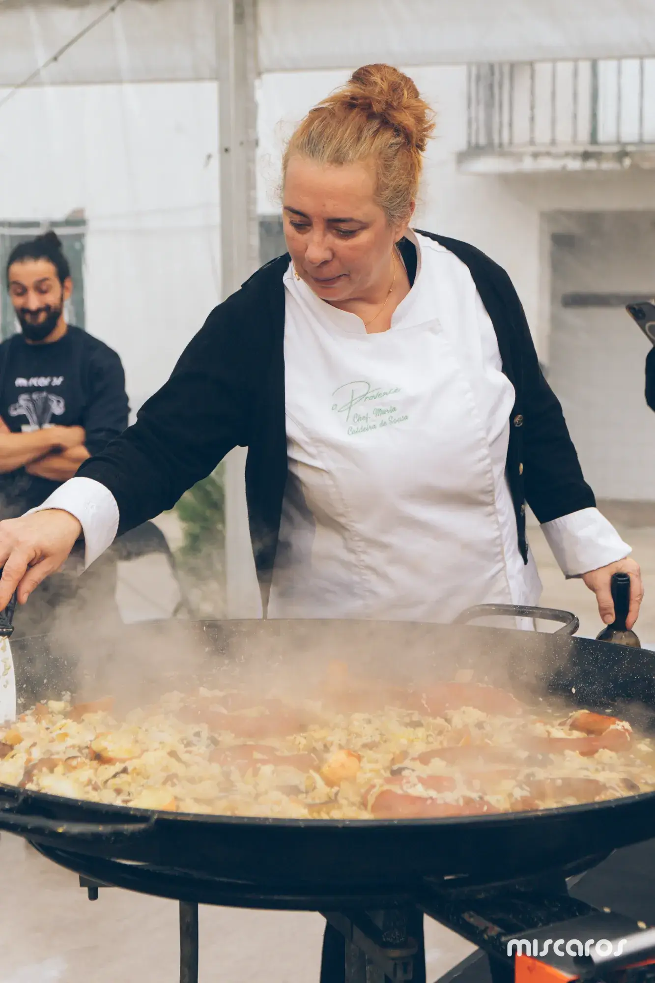 Míscaros - Festival do Cogumelo 2025 | Quarta e Quinta-feira