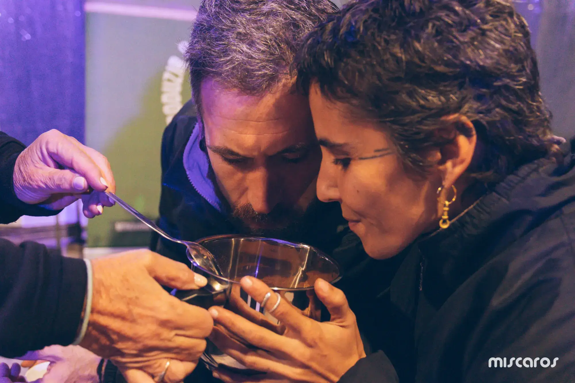 Míscaros - Festival do Cogumelo 2025 | Quarta e Quinta-feira