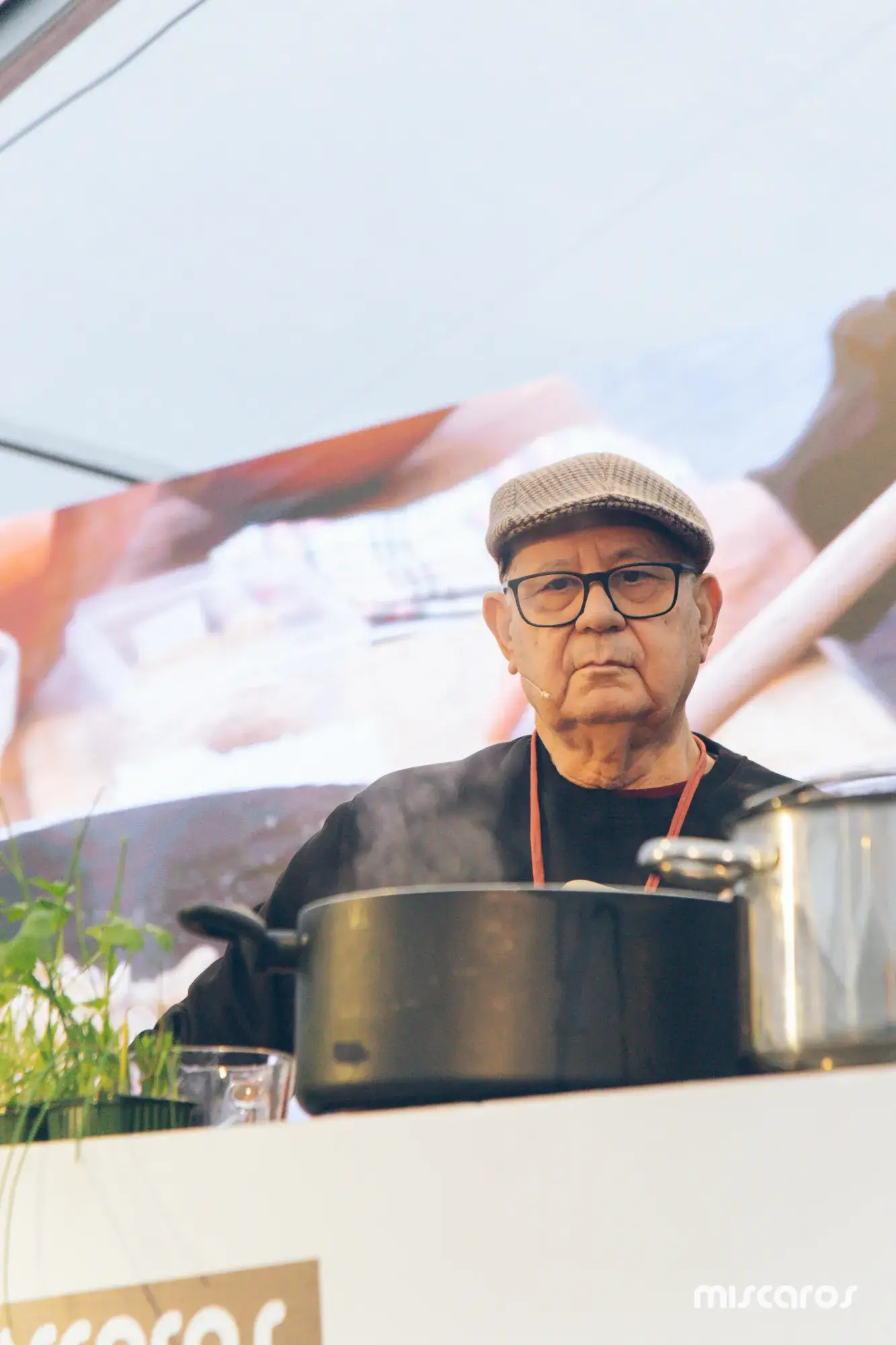 Míscaros - Festival do Cogumelo 2025 | Sexta-feira
