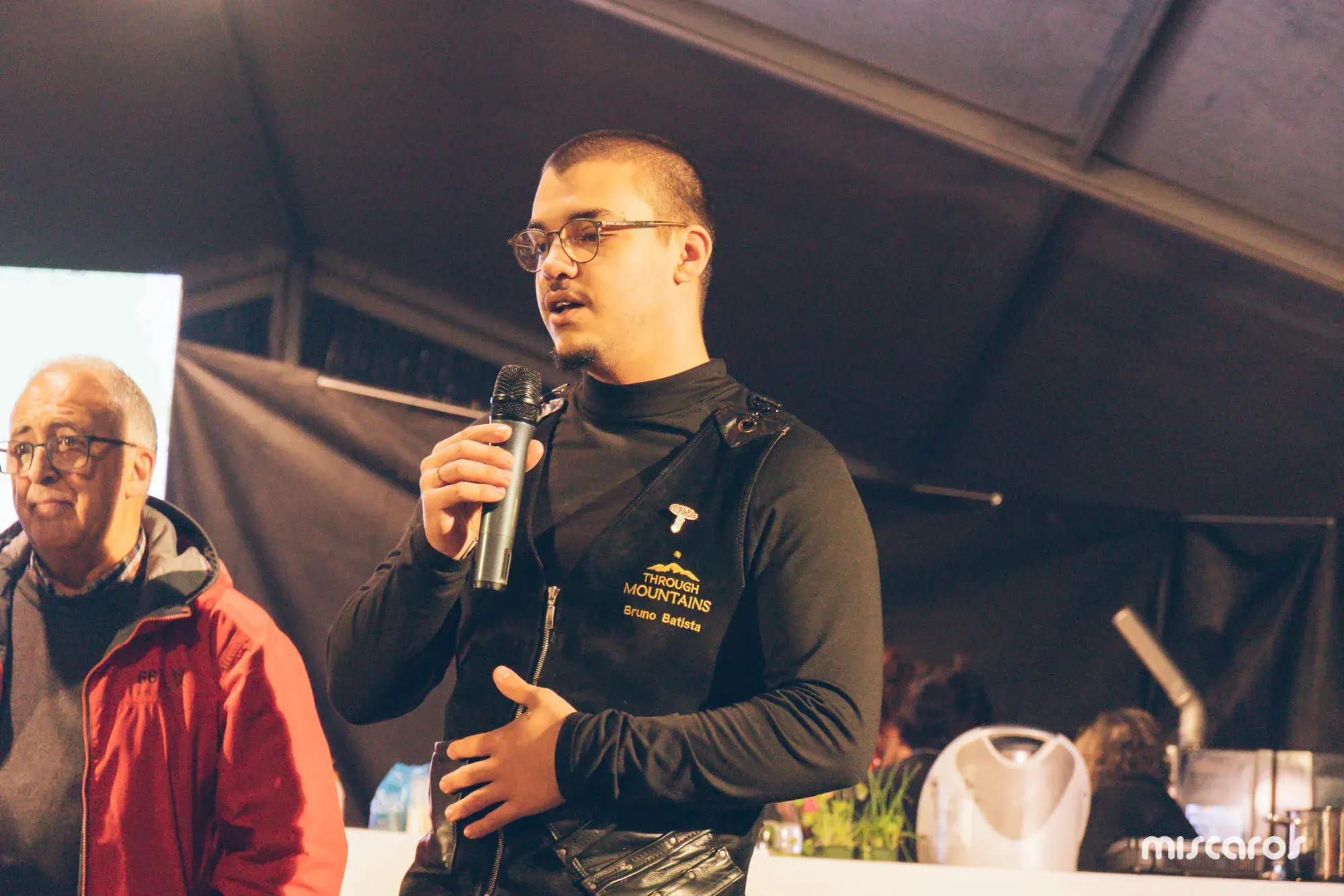 Míscaros - Festival do Cogumelo 2025 | Sexta-feira
