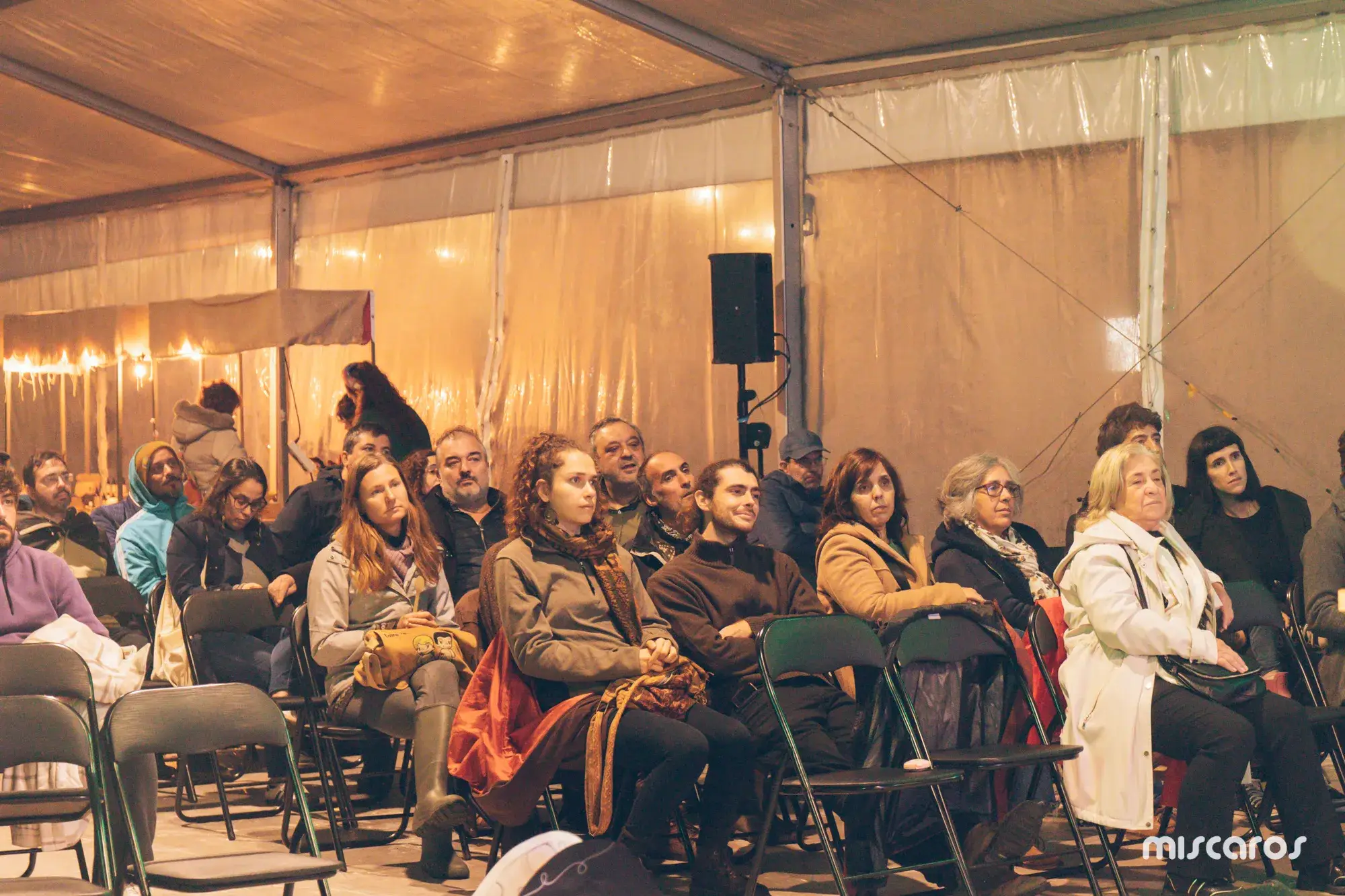 Míscaros - Festival do Cogumelo 2025 | Sexta-feira