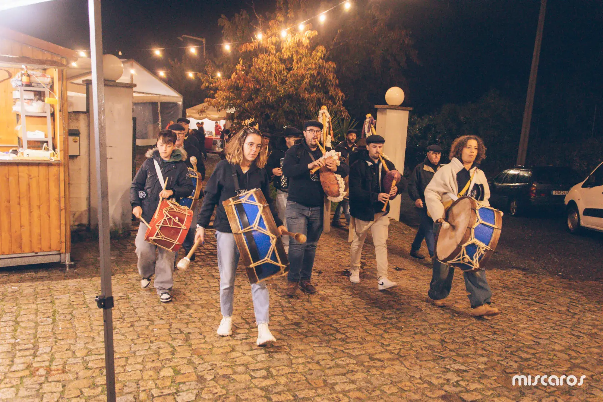 Míscaros - Festival do Cogumelo 2025 | Sexta-feira