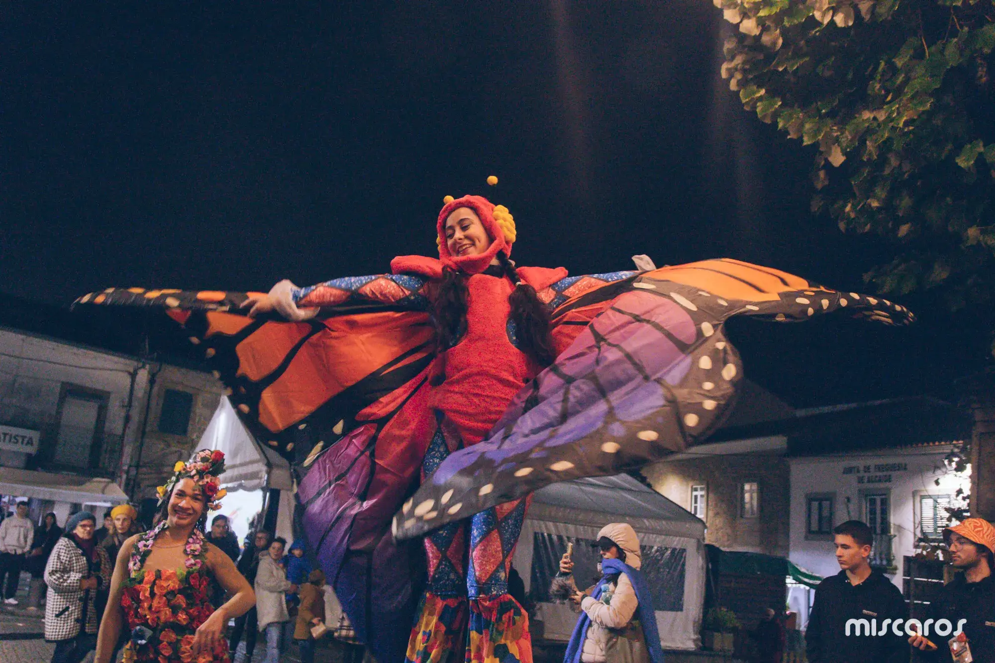 Míscaros - Festival do Cogumelo 2025 | Sexta-feira