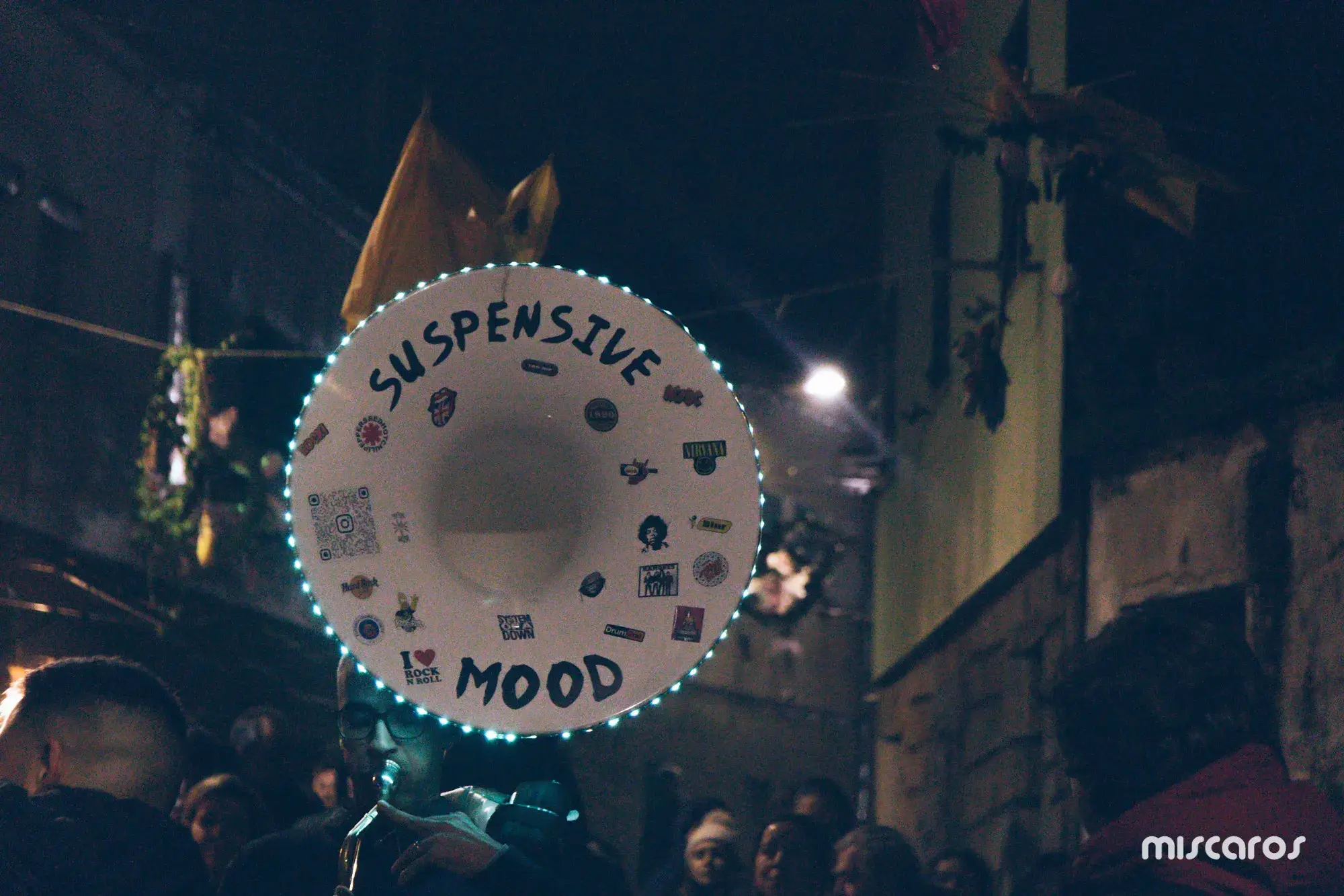Míscaros - Festival do Cogumelo 2025 | Sexta-feira