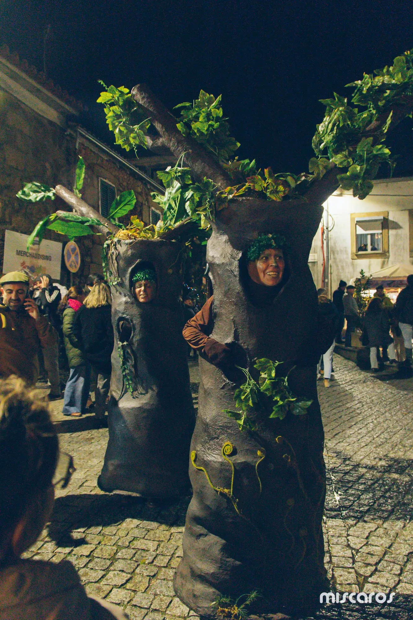 Míscaros - Festival do Cogumelo 2025 | Sábado