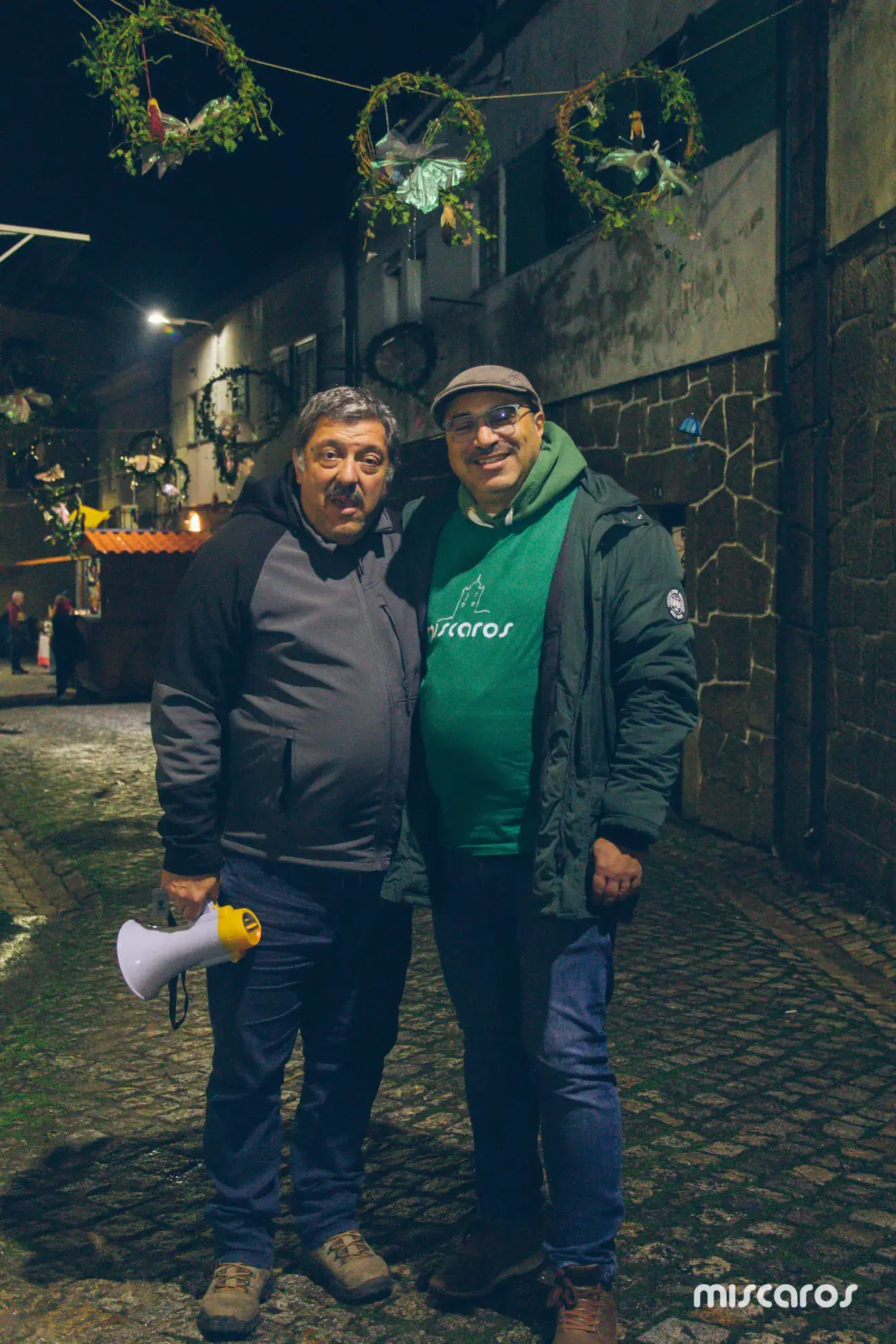 Míscaros - Festival do Cogumelo 2025 | Sábado