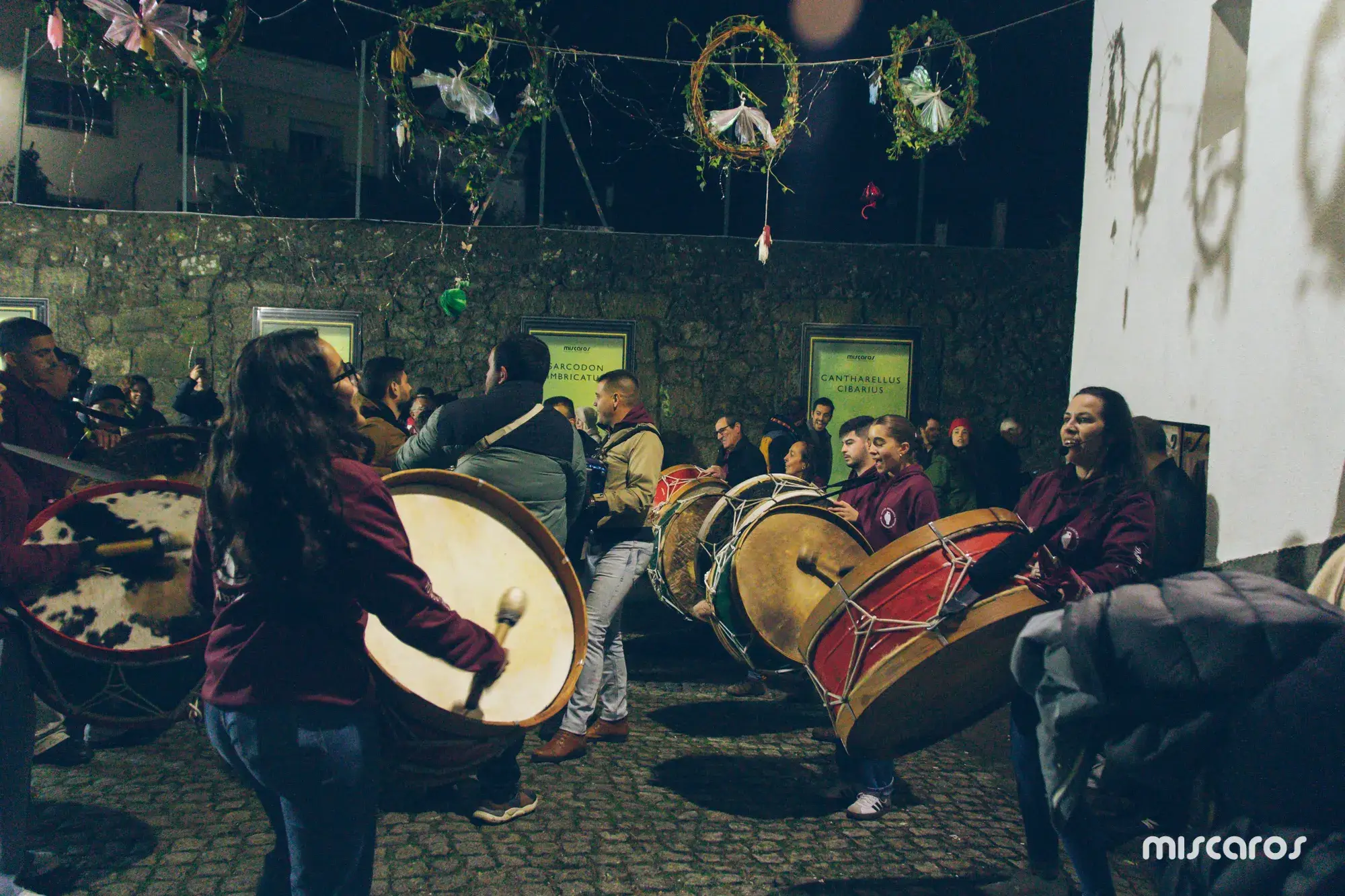 Míscaros - Festival do Cogumelo 2025 | Sábado