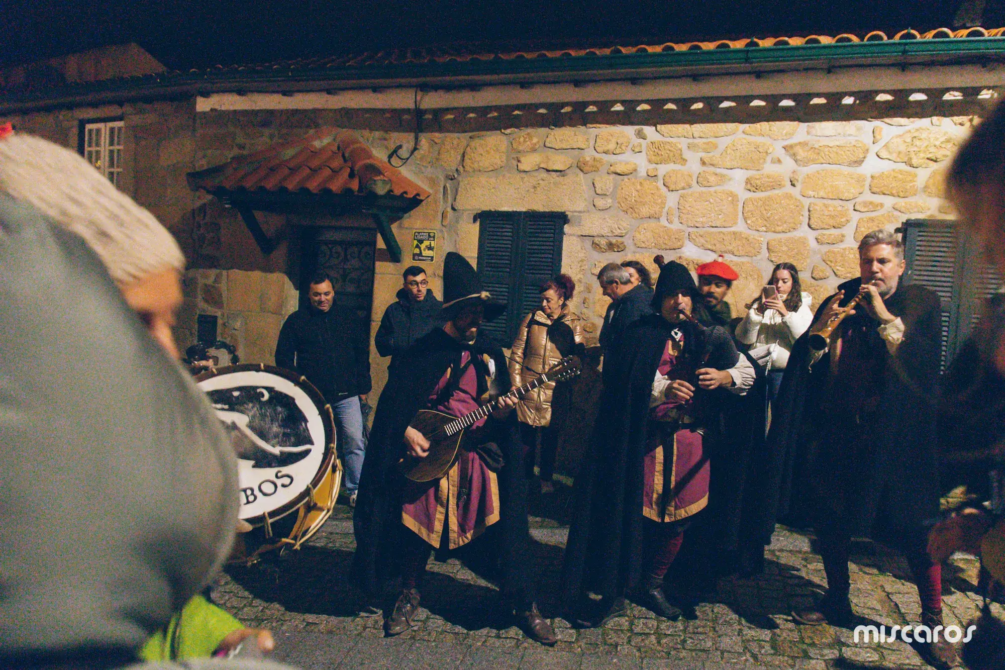 Míscaros - Festival do Cogumelo 2025 | Sábado