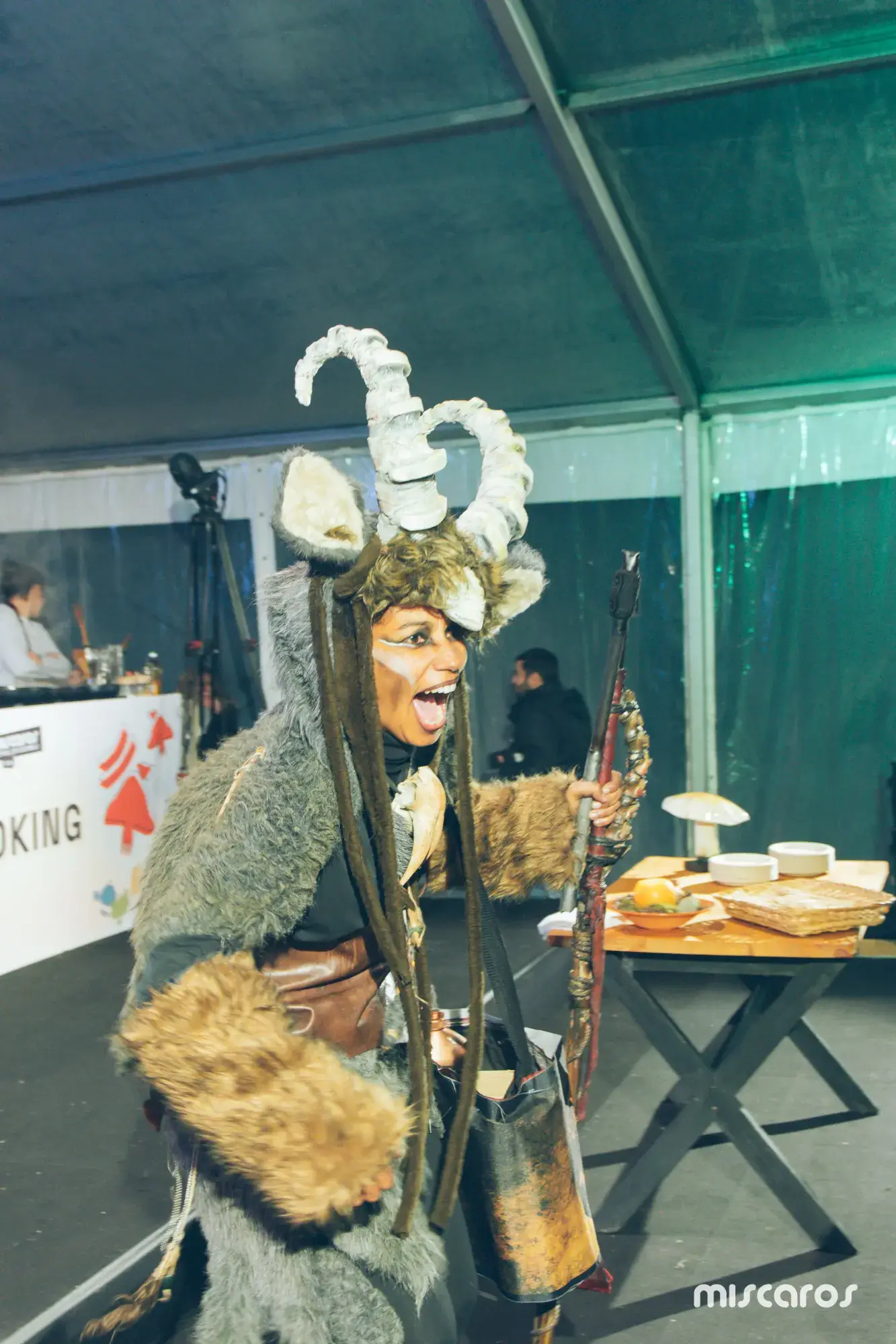 Míscaros - Festival do Cogumelo 2025 | Sábado