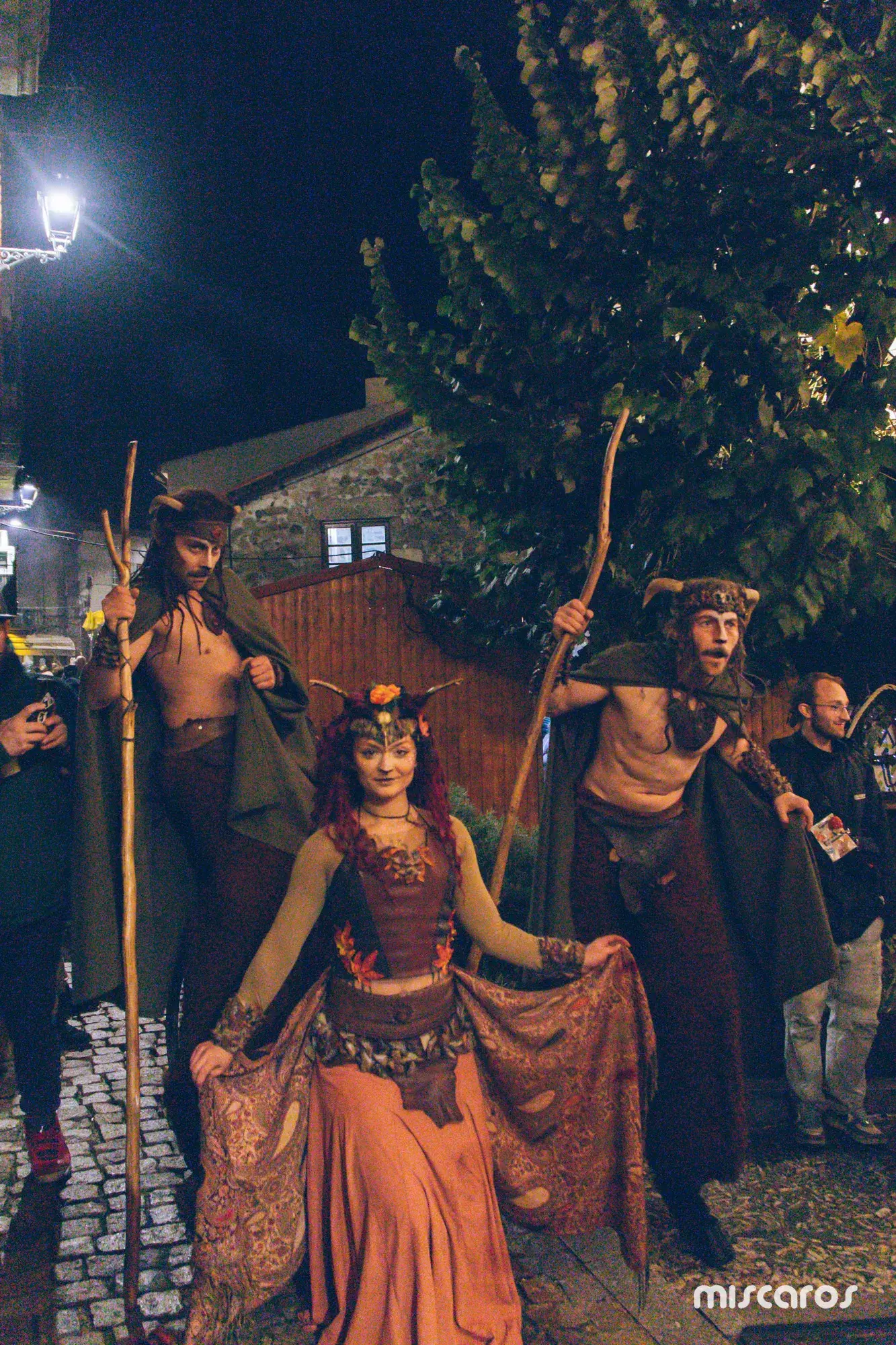 Míscaros - Festival do Cogumelo 2025 | Sábado