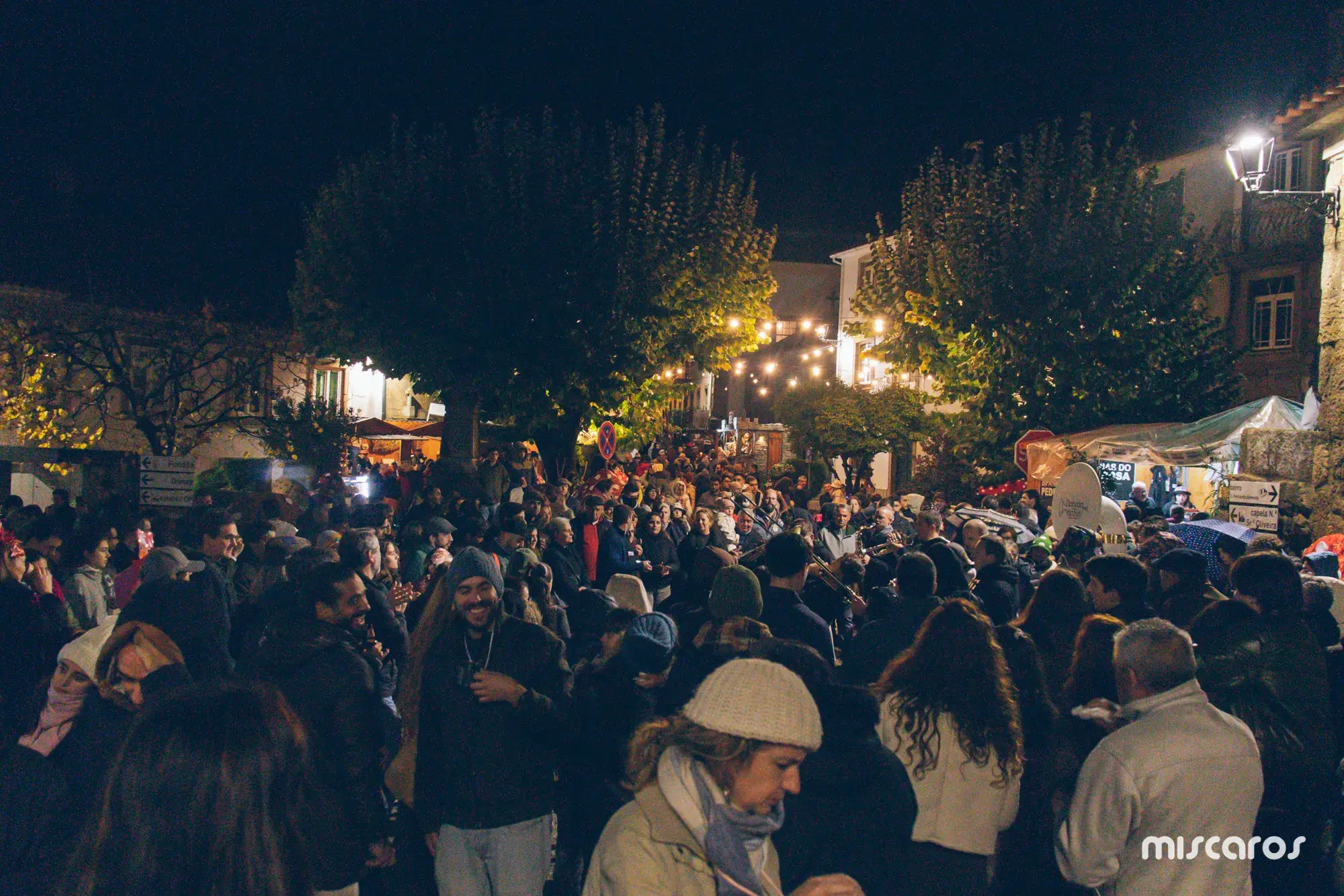 Míscaros - Festival do Cogumelo 2025 | Sábado