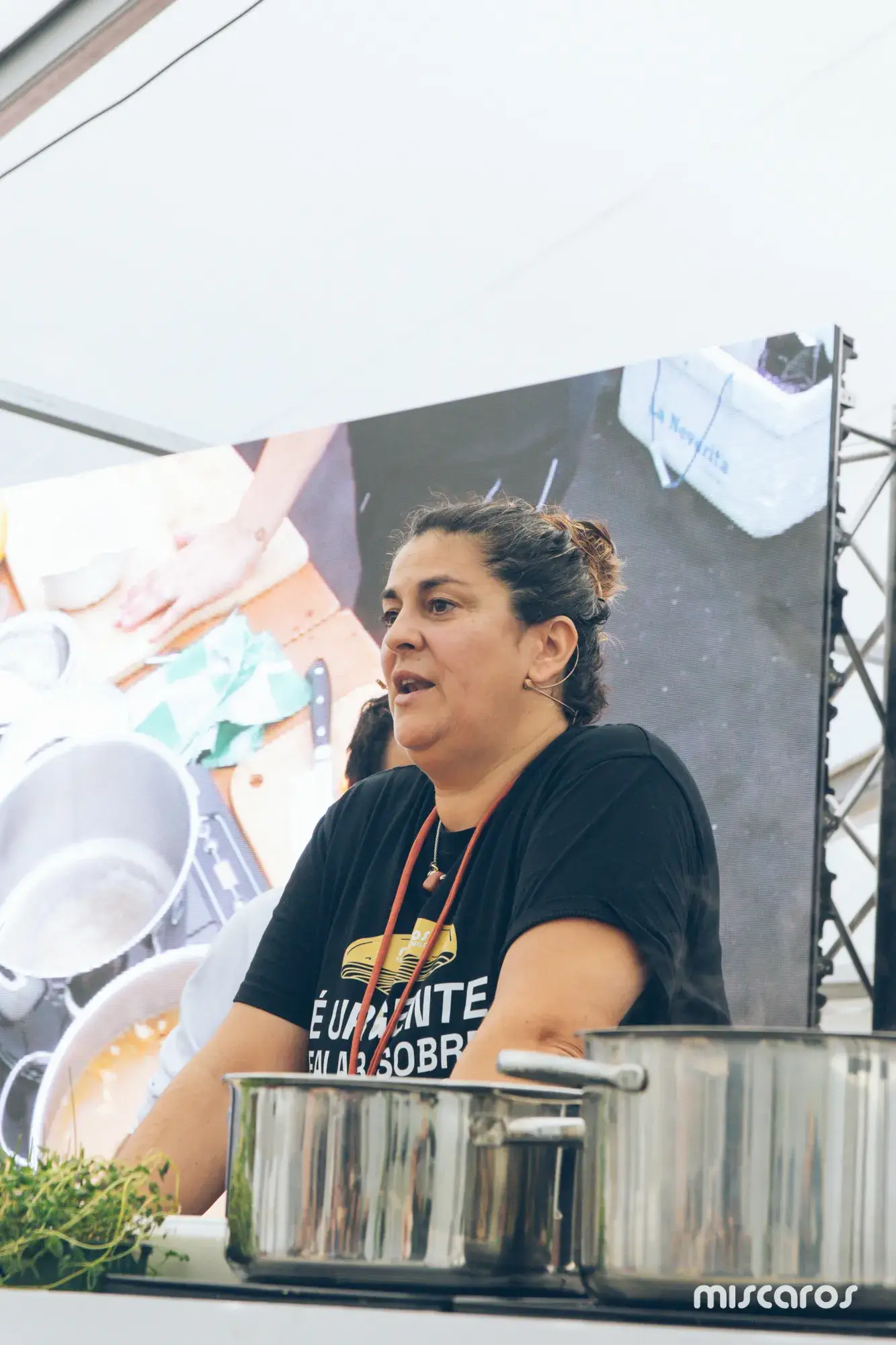Míscaros - Festival do Cogumelo 2025 | Domingo