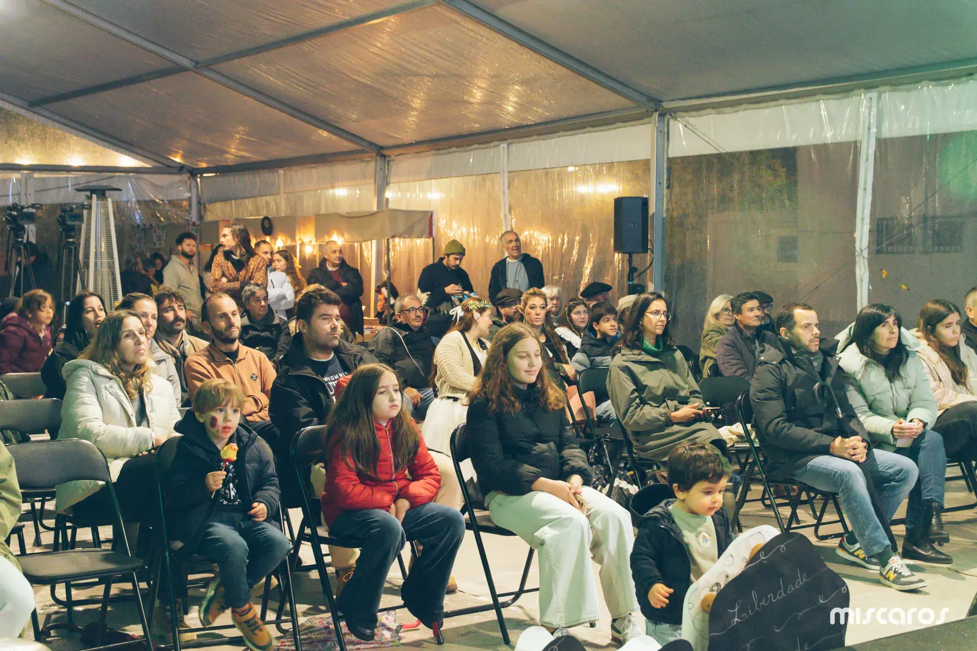 Míscaros - Festival do Cogumelo 2025 | Domingo
