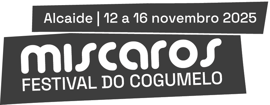 Míscaros - Festival do Cogumelo - 12 a 16 de novembro de 2025